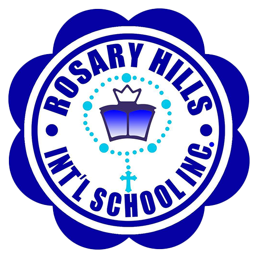 International School, Inc. Logo